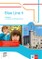 Blue Line 1.Workbook mit Audios und Übungssoftware Klasse 5