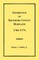 Inhabitants of Baltimore County, Maryland, 1763-1774