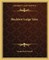 Blackfoot Lodge Tales