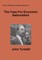 The Case For Economic Nationalism
