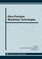 Ultra-Precision Machining Technologies, CJICUPM2008