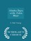 Alaska Days with John Muir - Scholar's Choice Edition