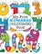 My First NUMBERS Colouring Book ( Crazy Colouring For Kids)