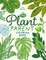 The Plant Parent Coloring Book