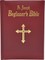 Saint Joseph Beginner's Bible