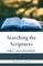 Searching the Scriptures