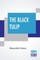 The Black Tulip