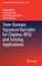 Time-Domain Signature Barcodes for Chipless-Rfid and Sensing Applications