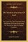 The Moslem Doctrine of God