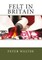 Felt in Britain