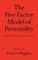 The Five-Factor Model of Personality