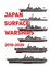 Japan Surface Warships