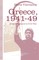 Greece, 1941-49: From Resistance to Civil War