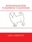Affenpinscher Coloring Calendar