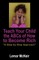 Teach Your Child the ABCs of How to Become Rich