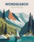 Travellers' Wordsearch
