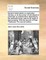 General observations on executory devises, or on the power of individuals to prescribe, by testamentary dispositions, the particular future uses to be made of their property. With the last will of Peter Thellusson The second edition.