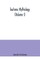 Teutonic mythology (Volume I)