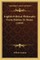 English Political Philosophy from Hobbes to Maine (1919)