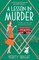 A Lesson in Murder