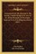 A Discussion of the Question Is the Roman Catholic Religion, in Any or in All Its Principles or Doctrines, Inimical to Civil or Religious Liberty? (1867)