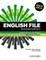 English File: Intermediate: Students Book with Osp Multipack a 19 Pack