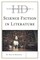 Historical Dictionary of Science Fiction in Literature