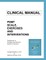 Clinical Manual for The Paradigm Developmental Model of Treatment