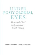 Under Postcolonial Eyes Under Postcolonial Eyes