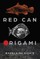 Red Can Origami