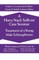 A Harry Stack Sullivan Case Seminar