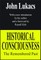 Historical Consciousness