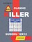 &#1057;lassic 400 + Killer Very hard levels sudoku 12 x 12