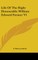 Life Of The Right Honourable William Edward Forster V1