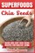 Superfoods Chia Seeds