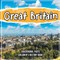 Great Britain Educational Facts Children's History Book