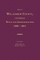 Index to Williamson County, Tennessee Wills and Administrations 1800-1861