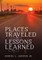 Places Traveled and Lessons Learned