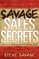 Savage Sales Secrets