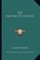 The Nature of Gothic