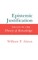 Epistemic Justification