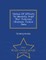 Status of Efforts to Identify Gulf War Veterans' Illnesses