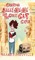 Grandma BallyHuHu and the Crazy Cat Caper