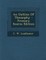 An Outline of Theosophy