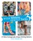 Wild Mittens and Unruly Socks 3