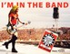 I'm in the Band
