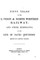 Fifty Years on the London and North Western Railway, and Other Memoranda in the Life of David