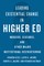 Leading Existential Change in Higher Ed