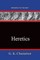 Heretics