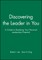 Discovering the Leader in You